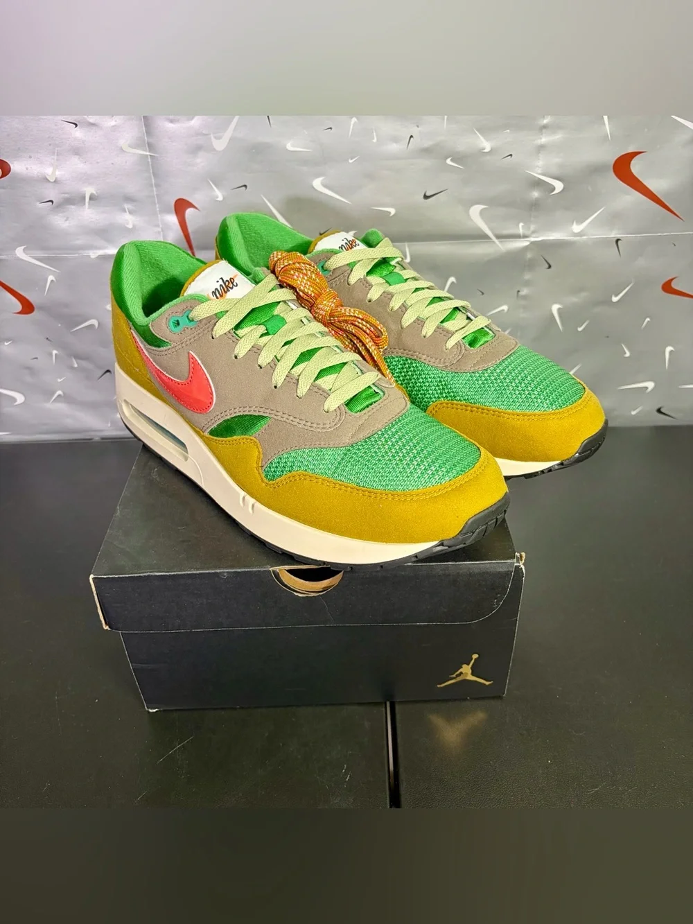 Nike brand new